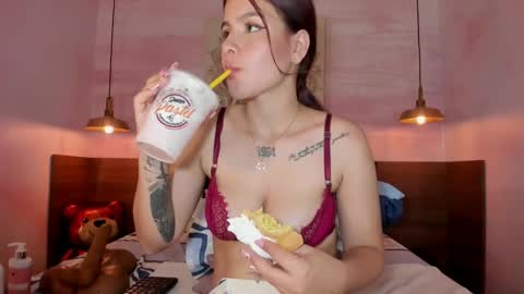 Anne online show from February 20, 2025, 12:25 pm