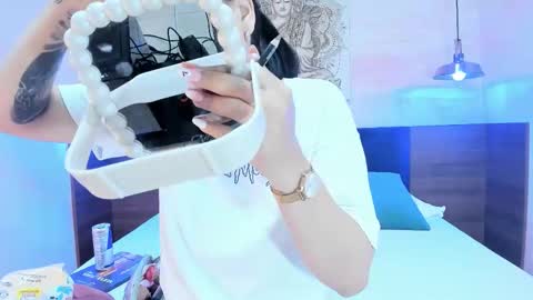 Anne online show from January 7, 2026, 3:09 am