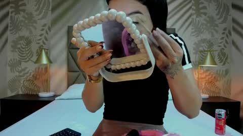 Anne online show from February 1, 2026, 3:05 am