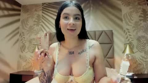 Anne online show from April 14, 2026, 3:12 am