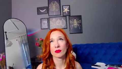 Snapshot of annehove chatting on March 25, 2026, 5:02 am Anne online show from March 25, 2026, 5:02 am