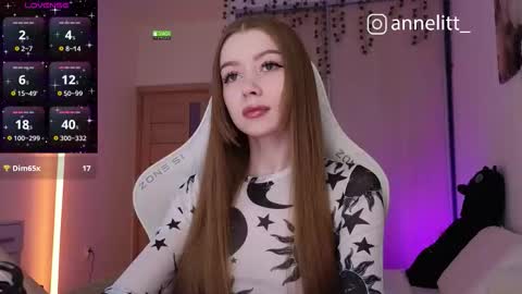 Snapshot of annelitt chatting on November 28, 2025, 8:00 pm annelitt online show from November 28, 2025, 8:00 pm