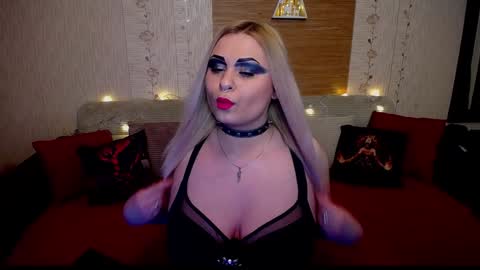 Snapshot of annessixreign chatting on December 24, 2024, 9:33 pm AnnessixReign online show from December 24, 2024, 9:33 pm