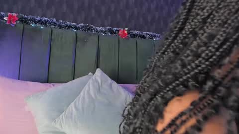 Anneth online show from December 16, 2024, 7:43 pm