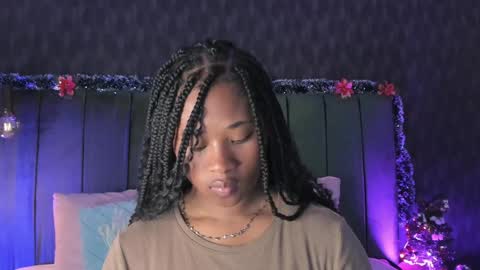 Anneth online show from December 18, 2024, 8:03 pm