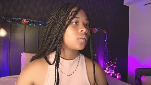 Anneth online show from December 21, 2024, 7:49 pm