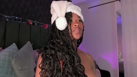 Anneth online show from December 24, 2024, 6:17 pm