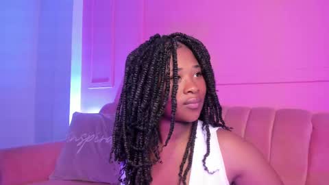 Anneth online show from March 7, 2025, 8:22 pm