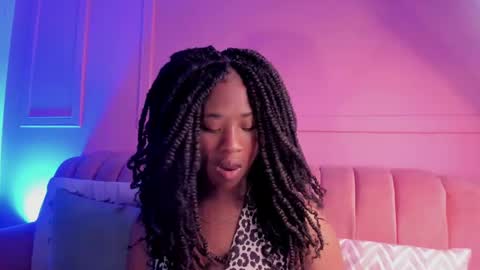 Anneth online show from March 11, 2025, 7:58 pm