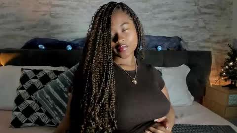 Anneth online show from December 18, 2025, 7:53 pm