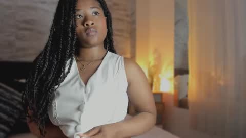 Anneth online show from March 12, 2026, 8:26 pm