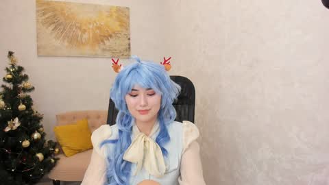 annetli online show from December 25, 2024, 6:20 am