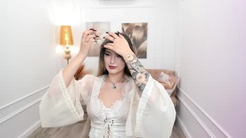 annetli online show from March 30, 2026, 11:33 am