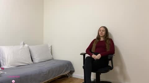 Ann  Serj online show from March 16, 2026, 12:42 pm