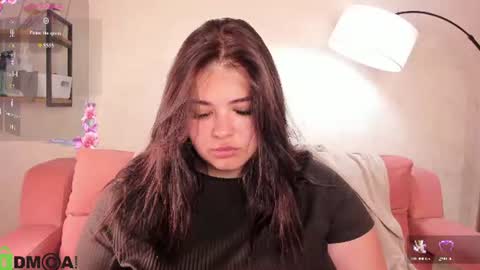 annette_nelsone online show from July 14, 2026, 12:57 am