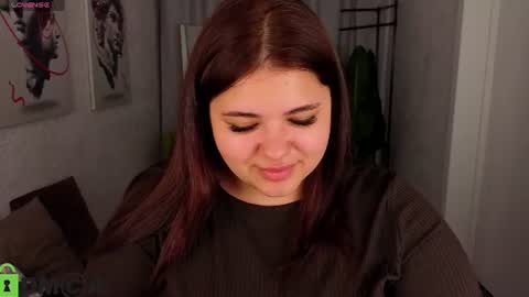 annette_nelsone online show from July 20, 2026, 1:09 am