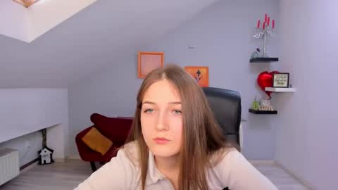 annewilsonn online show from March 23, 2026, 12:20 pm