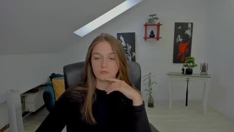 annewilsonn online show from May 22, 2026, 5:14 am