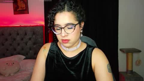 ANGEL  independent model  online show from February 25, 2026, 3:05 am