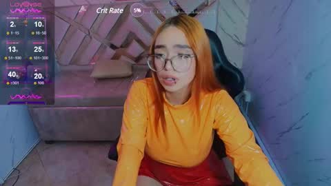 Anni acker b online show from February 24, 2025, 8:03 pm