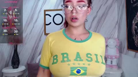 Anni acker b online show from March 10, 2025, 11:06 pm