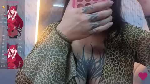 Snapshot of anni_acker_b chatting on June 10, 2026, 12:48 pm Anni acker b online show from June 10, 2026, 12:48 pm