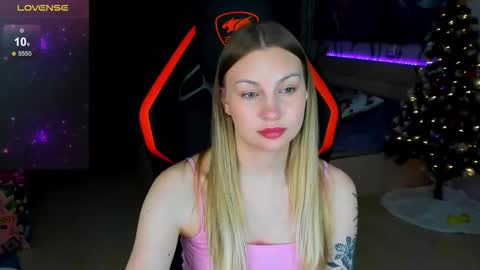 Annie online show from February 3, 2026, 11:43 pm