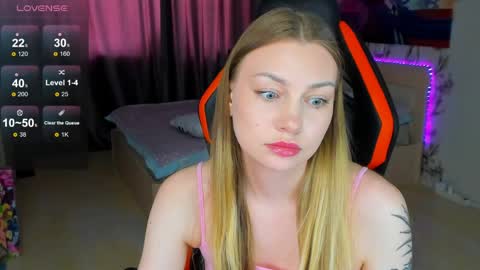Annie online show from May 15, 2026, 10:11 am