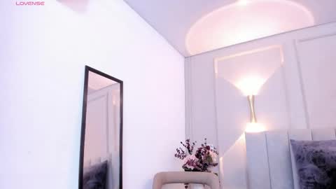 annie_20_ online show from February 9, 2026, 12:09 pm