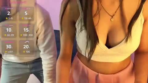 Annie And Ryan  online show from February 28, 2026, 4:35 am