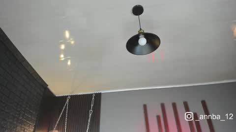 annie_barozzi online show from September 15, 2025, 1:22 pm