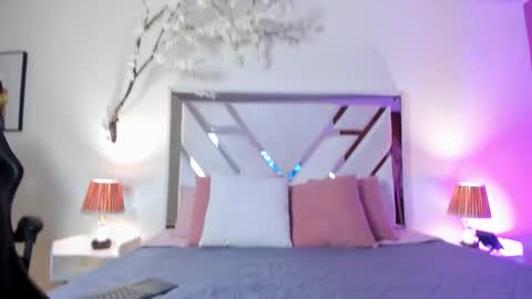 Snapshot of annie_bell__ chatting on October 21, 2025, 12:28 pm Annie online show from October 21, 2025, 12:28 pm