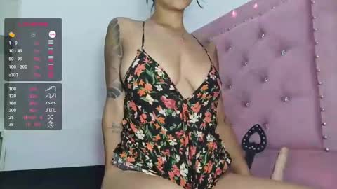 Snapshot of annie_camom chatting on December 27, 2024, 3:31 am annie online show from December 27, 2024, 3:31 am