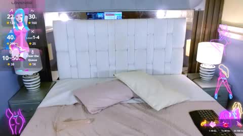 Snapshot of annie_catt_ chatting on February 26, 2026, 5:34 pm Annie online show from February 26, 2026, 5:34 pm