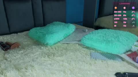 Annie online show from January 24, 2025, 11:12 pm