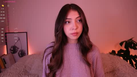 Snapshot of annie_evans24 chatting on January 20, 2025, 11:21 pm Annie Evans online show from January 20, 2025, 11:21 pm