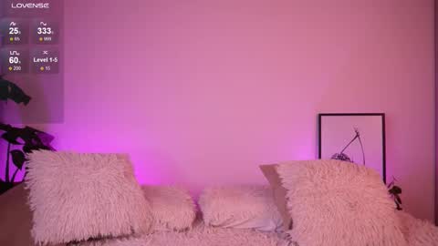 Snapshot of annie_evans24 chatting on February 13, 2025, 3:39 am Annie Evans online show from February 13, 2025, 3:39 am