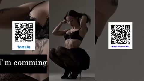 Annie  Hey sweeties I will be online 2 December in 230 am GMT time online show from July 25, 2026, 6:33 am