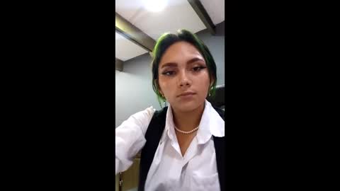 Ann online show from January 12, 2025, 5:01 pm