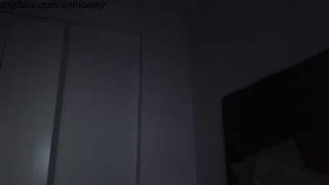 Annie online show from February 21, 2025, 4:05 pm