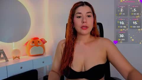 annieboobs_ online show from December 3, 2025, 3:36 am