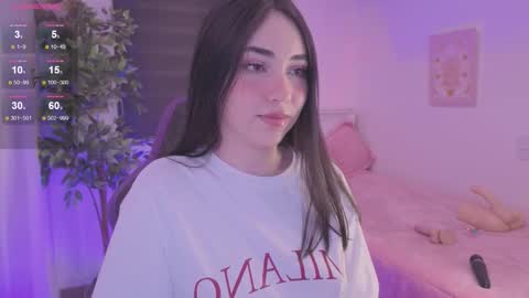 Cassandra online show from January 14, 2026, 5:57 am