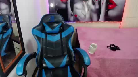 Anniee online show from January 25, 2025, 5:40 pm