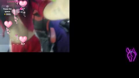 Anniee online show from February 16, 2025, 11:27 am