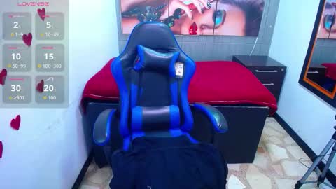 Anniee online show from February 17, 2026, 12:45 pm