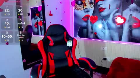 Anniee online show from March 3, 2026, 12:44 pm