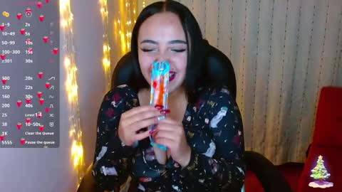 Snapshot of anniehh_ chatting on December 28, 2024, 2:11 am Annie Independent model Hello all offline tokens are appreciated thank you for your support.33 online show from December 28, 2024, 2:11 am