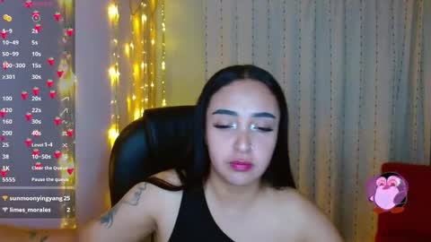 Snapshot of anniehh_ chatting on January 3, 2025, 5:39 am Annie Independent model Hello all offline tokens are appreciated thank you for your support.33 online show from January 3, 2025, 5:39 am