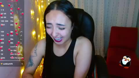 Snapshot of anniehh_ chatting on January 5, 2025, 7:07 am Annie Independent model Hello all offline tokens are appreciated thank you for your support.33 online show from January 5, 2025, 7:07 am