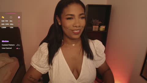 Snapshot of anniejasmin_ chatting on December 20, 2024, 4:53 am A N N I E online show from December 20, 2024, 4:53 am